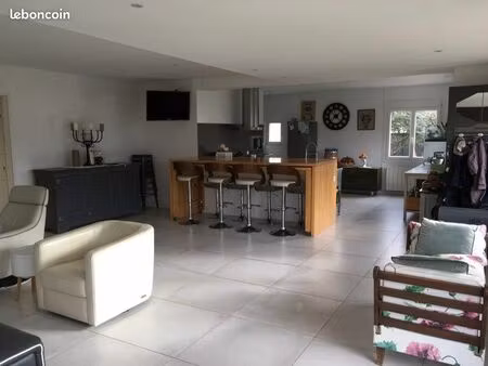 maison t4 quartier meyran 125 m2