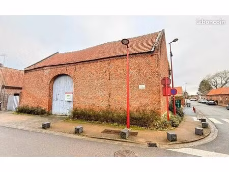 maison 1 pièce 94 m²