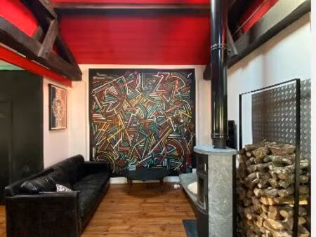 maison de ville style