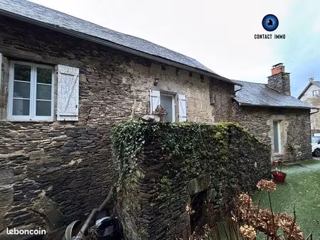 maison 3 pièces 95 m²