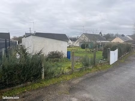 terrain à bâtir – libre de constructeur - gare & centre à pied – terrain 400m² – saint-éti