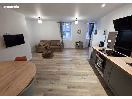 t2 neuf grand standing – pack