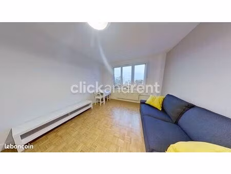 appartement 1 pièce 33 m²