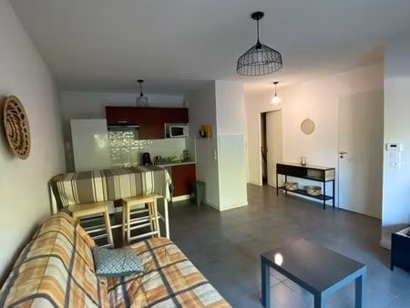 appartement t2 capbreton