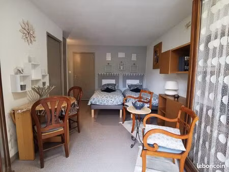 av appart t2 barbotan 32150