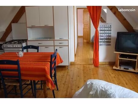 calais : appartement meublé pour étudiant