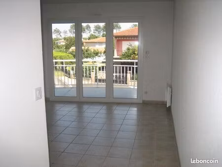 appt t2 parentis en born