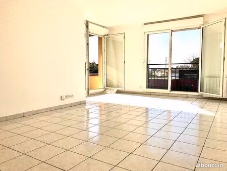 appartement 3 pièces 76 m²