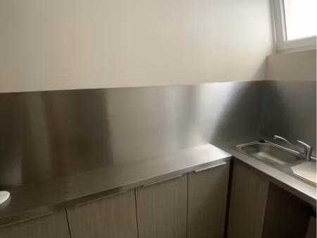 t2 neuf proche lycée marie curie