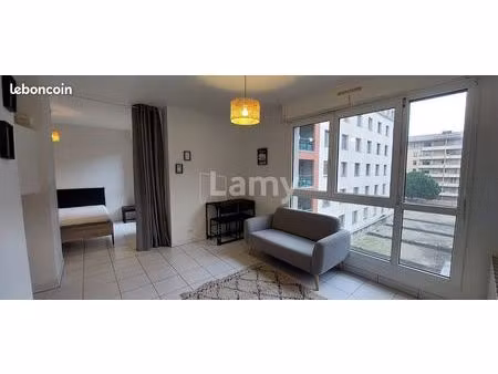 appartement 1 pièce 32 m²