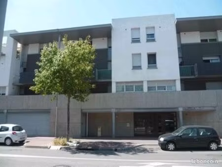 appartement 4 pièces 90 m²