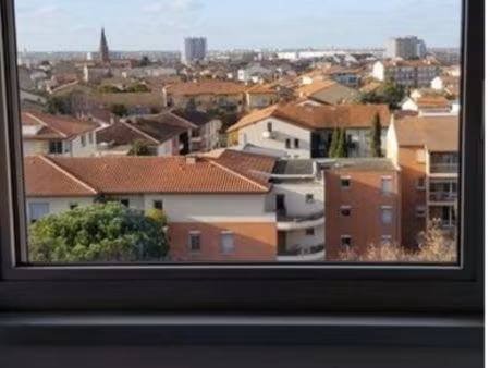 location meublée appart 30m2