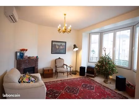 maison à 2mins du parc de sceaux - 5 mins rer b - à louer pour période courtes -