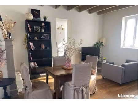 maison plain-pied avec garage et terrasse