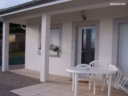 maison 3 pièces 65m2