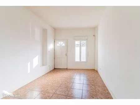 maison 3 pièces 70 m²