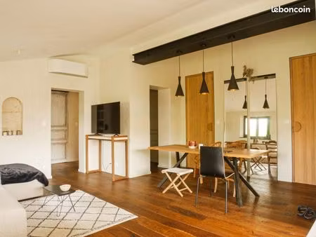 maison 98m2 cadaujac