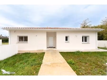 maison 4 pièces 116 m²