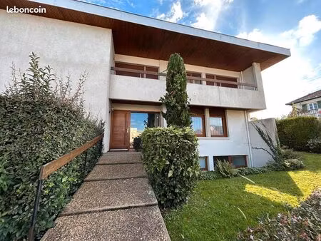 dax centre ville maison d'architecte