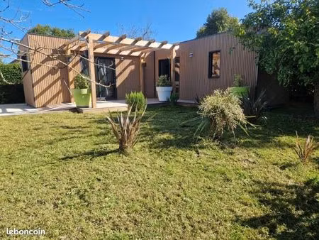 habitation modulaire a vendre