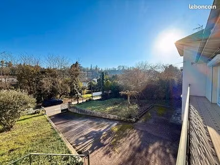 maison 7 pièces 186 m²