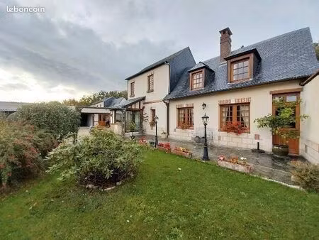 maison 6 pièces 133 m²