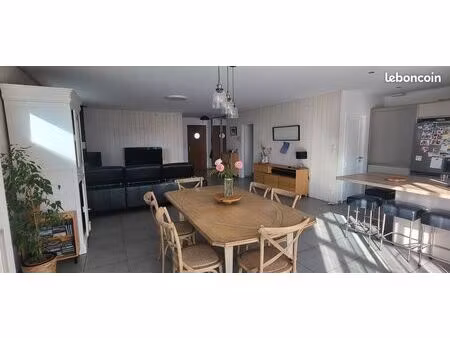 maison contemporaine