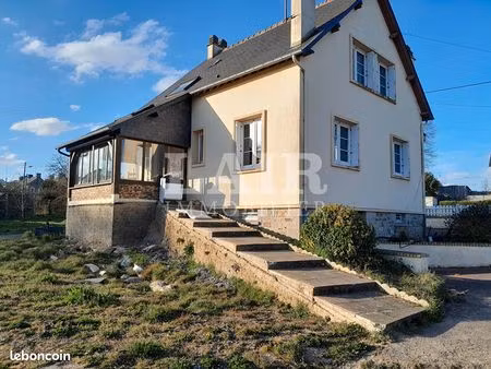 maison 6 pièces 114 m²