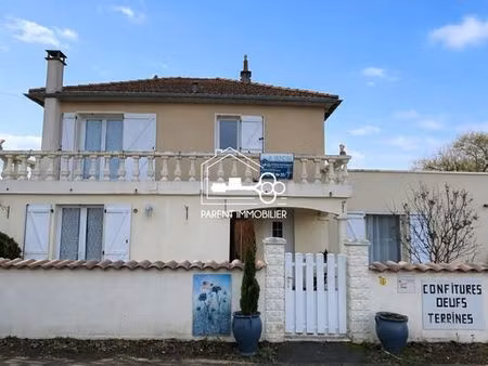 maison 7 pièces 135 m²