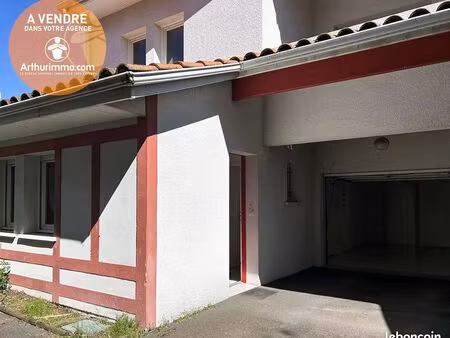 maison 3 pièces 78 m²