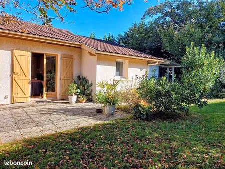 belle villa proche hossegor