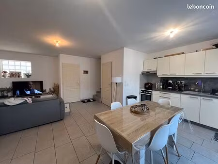 maison 3 pièces 67 m²