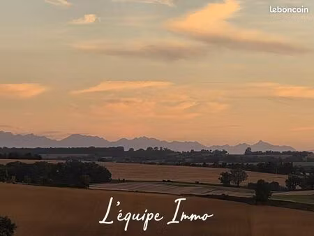 terrain 2794 m² sainte-anne