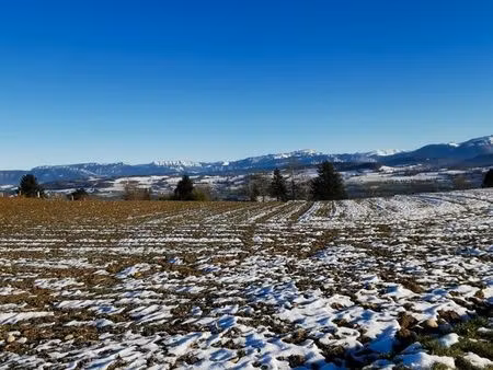 location terrain pour chevaux