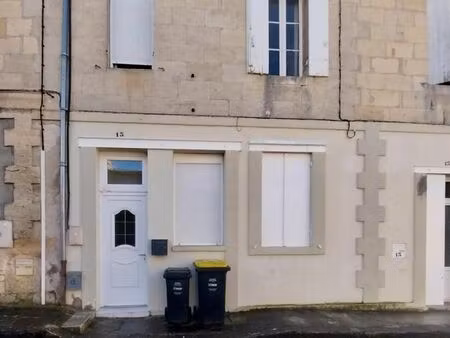 appartement 3 pièces 51 m²