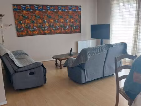 location t3 pour curistes dax