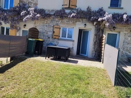 duplex 2 pièces 35 m²