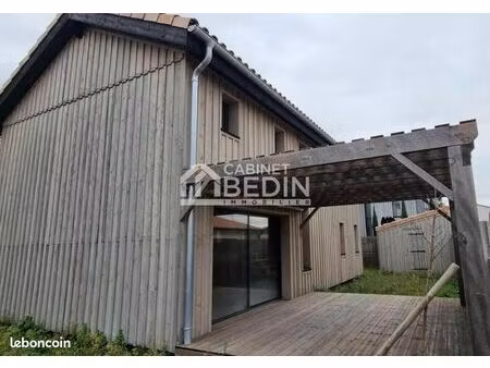 maison 2 pièces 100 m²