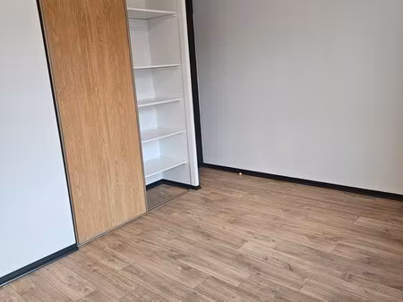 a louer appartement centre ville de st jean de bouenay