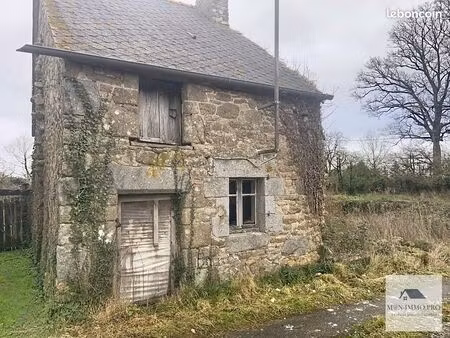 maison 2 pièces 30 m²