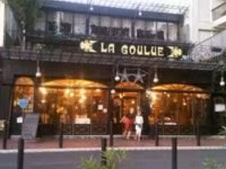 murs mixtes commerciaux et habitation