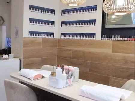 fond de commerce à vendre saint-mandé