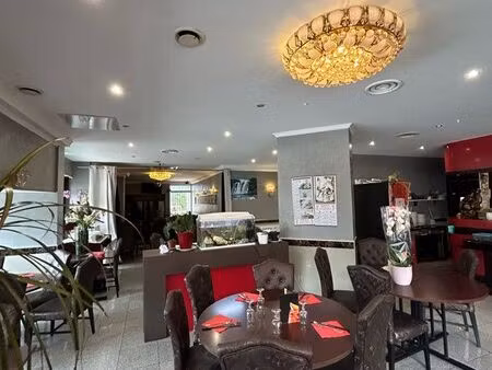 local commercial à louer proche de créteil