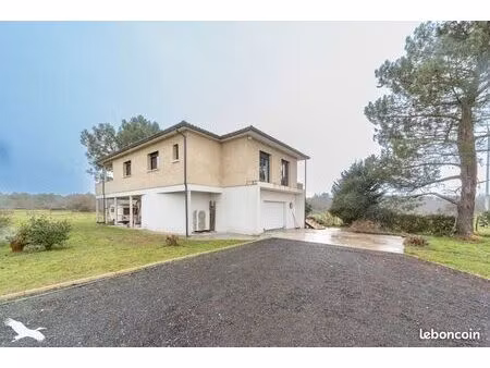 maison 4 pièces 120 m²