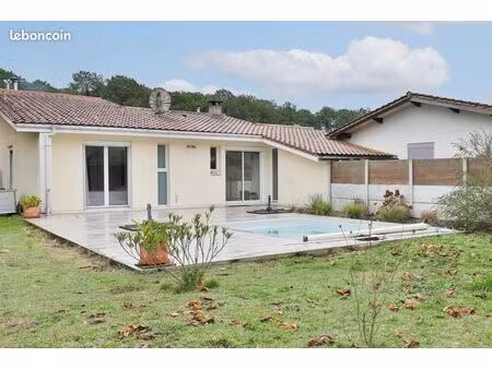 maison 3 pièces 63 m²