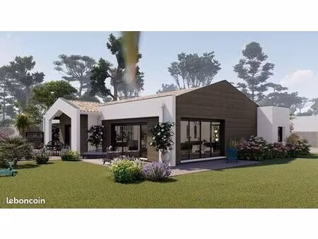 maison 6 pièces 130 m²