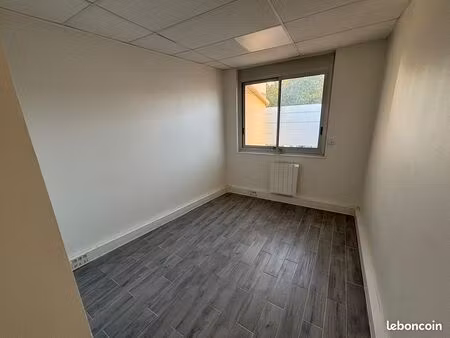 bureaux 22 m² maisons alfort