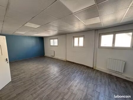 bureaux 32 m² maisons alfort
