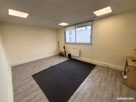bureaux 35 m² maisons alfort