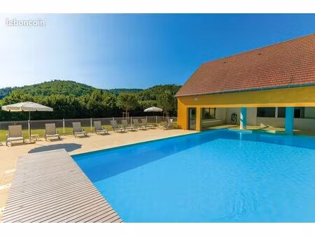 maison 3 pièces 47 m²